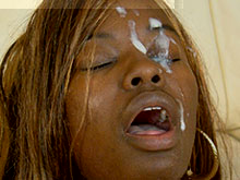 Raquel Foxy sample movie 3
